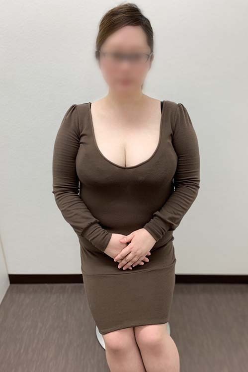 ★本日の体験乳店新人情報!!〜真面目な爆乳Jカップの地味子キャスター乳店〜★