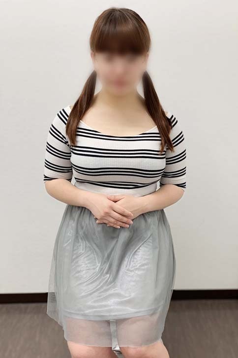 ☆新人体験乳店情報~!!20歳の弾ける身体がエロいキャスター♡