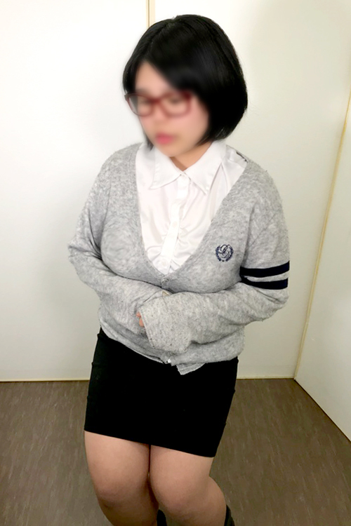 ☆本日、+10分延長サービスデイ♪~地味系素人キャスター体験乳店です~☆