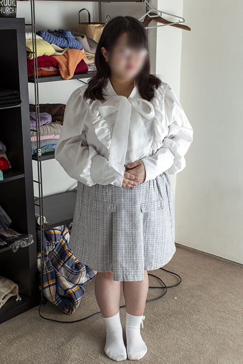 藤田 まなの写真5枚目