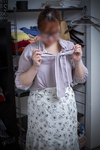 磯貝 はなの小さい写真2枚目