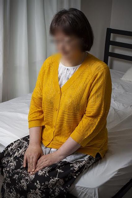 あけみの写真