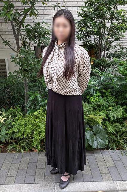 かなえの写真2枚目