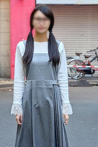 ◎14時〜【おすすめ新人地味子】完全業界未経験!プレミアムSSS級のお宝地味子さん♡