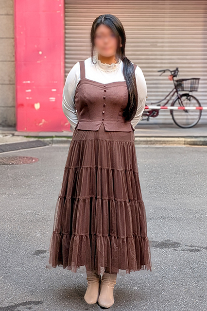 ◎14時〜【おすすめ新人地味子】真面目なむっつりスケベ♪ド素人地味子の性乱をご堪能下さい♪