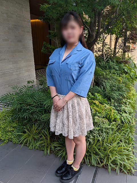 ◎15時〜【 体験乳店！】黒髪童顔地味子さんご乳店です♪若さ溢れるハリのあるおっぱい♡予約受付開始♪